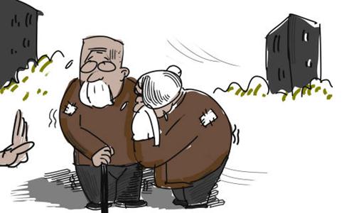 如果不孝悖逆甚至傷害父母，會怎麼樣？