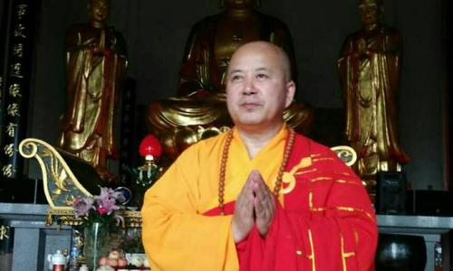 久晃法師：什麼是深入經藏