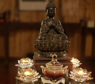 【迷信】迷信的意思是什麼？佛教是迷信嗎？