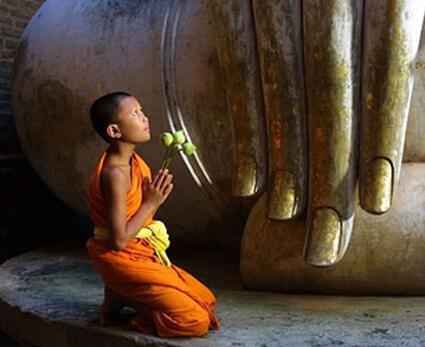 【弟子】什麼是弟子？俗家弟子是什麼意思？