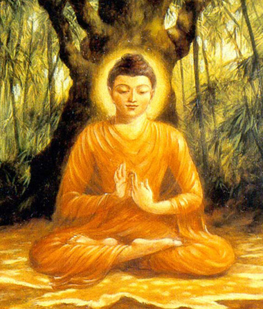 聽聞《法華經》轉人身