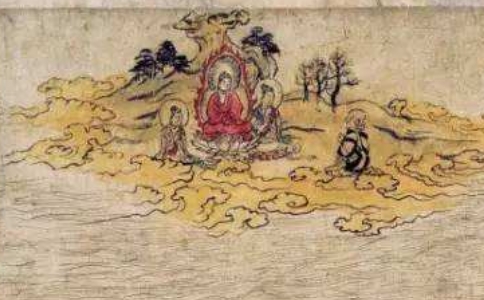 目連救母是真的嗎？目犍連救母的故事