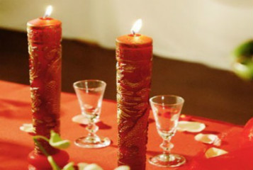 夫婦有節，修來福氣