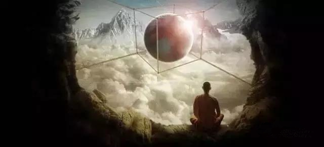 索達吉堪布：再舒服，還是個癢　無癢更快樂