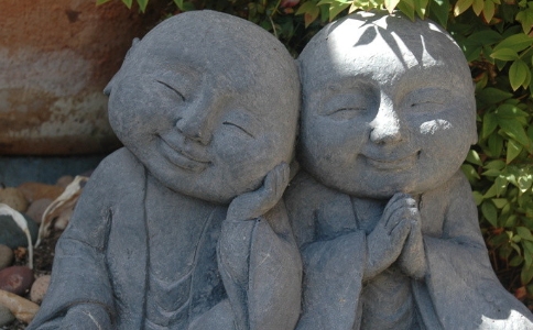 如何用佛法的智慧來教育孩子？