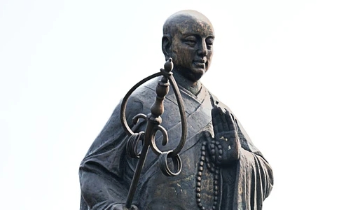 玄奘是法相宗的創始人嗎？法相宗創始人玄奘介紹