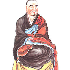 凈土宗十祖-行策大師簡介