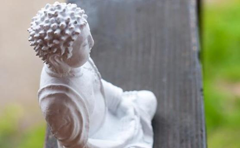 家人為什麼會反對學佛？如何改變？