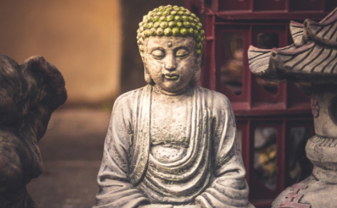 真正的皈依者是怎樣的？真正的皈依之道