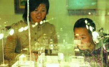 舍利子形成仍是不解之謎 血舍利可分辨出350種顏色