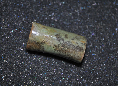 什麼是靈骨舍利？