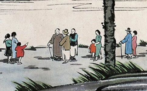 世間的孝有幾種，子女怎麼做才是世間最圓滿的孝道？