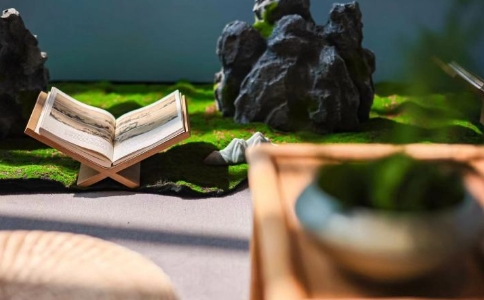 簡單的生活才能更自在