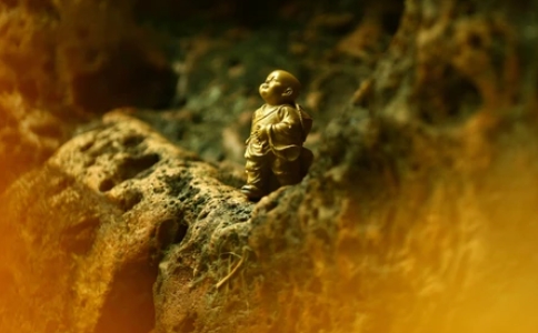 佛弟子弘傳佛法的幾點基本要素