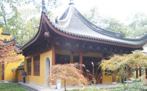 寺、院、庵有什麼分別嗎？
