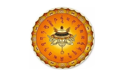 持誦佩戴楞嚴咒，能避一切諸魔消災免難