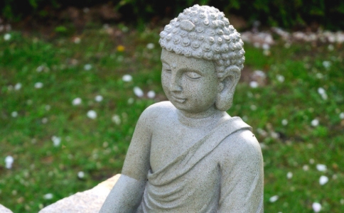 怎麼儘快得禪定、開悟？