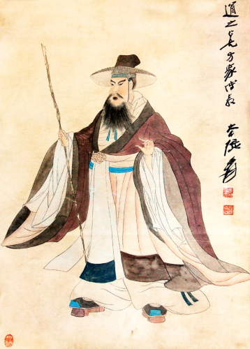 蘇東坡前世是和尚一念之差來到人間