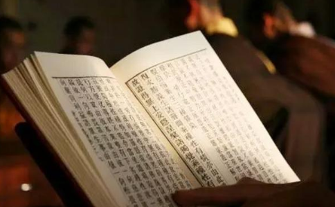 三皈依是什麼意思？