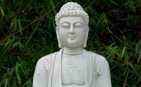 劉宋大比丘尼慧木法師的往生故事