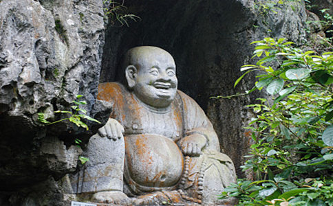 【歡喜】佛教中的歡喜是什麼意思？