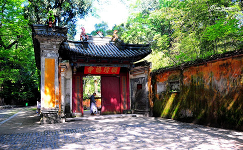 【三觀】是什麼意思？佛教三觀是指哪三觀？