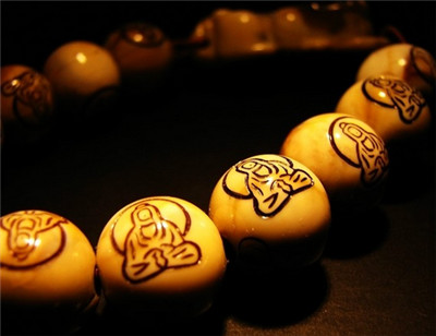 仁爵法師答：關於念誦大悲咒？