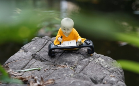 提高孩子的品德素養，才能讓孩子真正立足於世