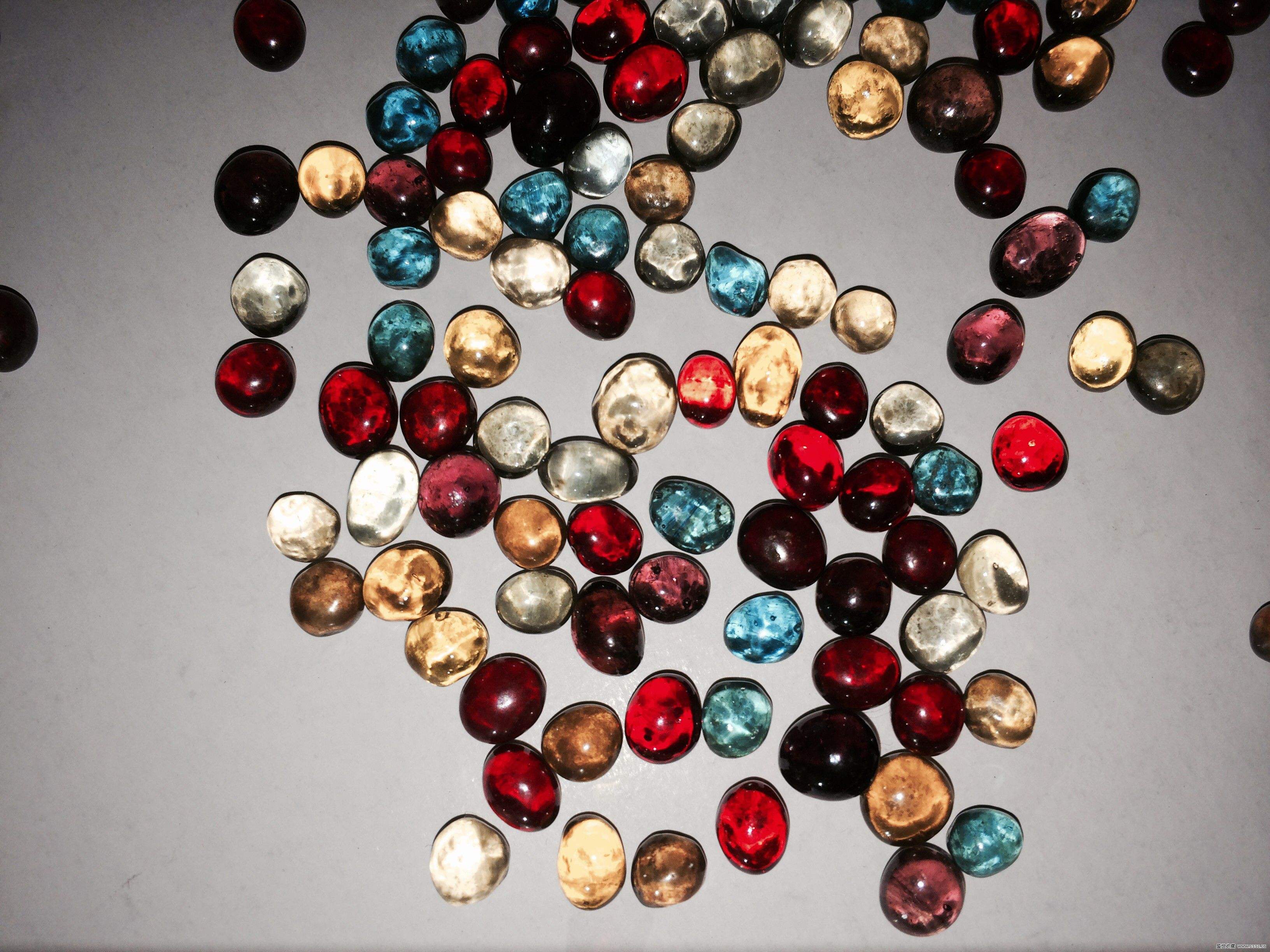 舍利子的成分是什麼？是由什麼物質形成的？