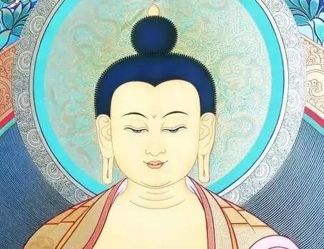 葯師山·紫虛居士：關於中陰救渡法與密宗的忿怒尊