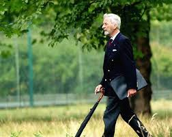 風度和教養是裝不出來的!
