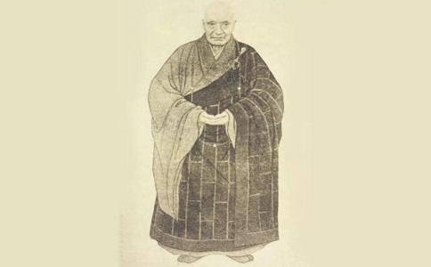 印光大師十念法(文白對照)