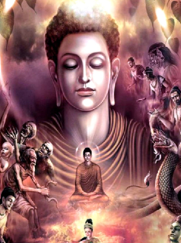 大安法師：邊地疑城是個什麼樣的地方